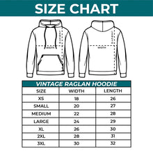 Load image into Gallery viewer, OLIVE GREEN VINTAGE HOODIE