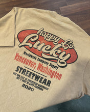 Load image into Gallery viewer, Rustic tee