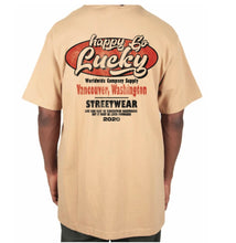 Load image into Gallery viewer, Rustic tee