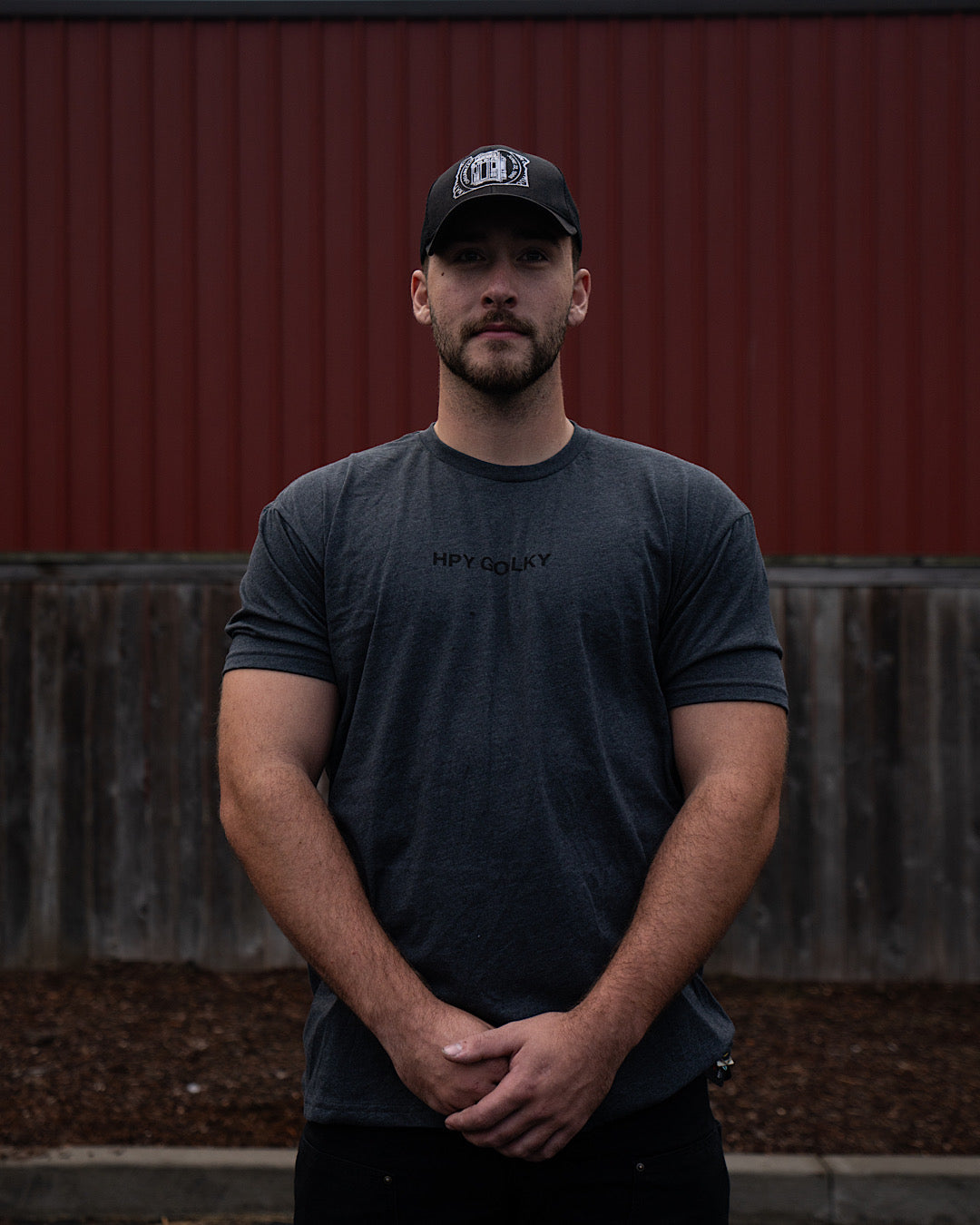 All new products! – Happy go lucky co