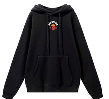 Load image into Gallery viewer, Limited embroidery hoodies
