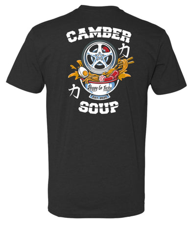 Camber soup